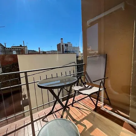 Moderne Centre 50 Metres De La Апартаменты *
