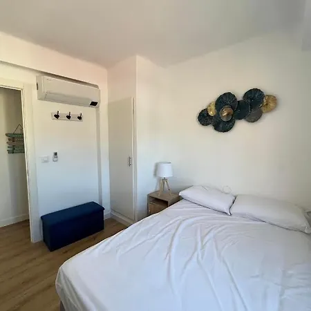 Moderne Centre 50 Metres De La Apartamento *