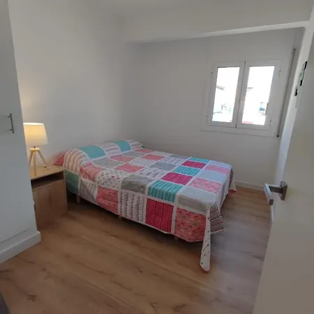 Apartamento Moderne Centre 50 Metres De La *