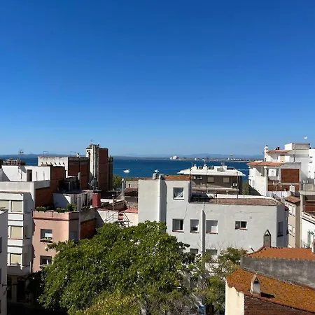 Moderne Centre 50 Metres De La Apartamento